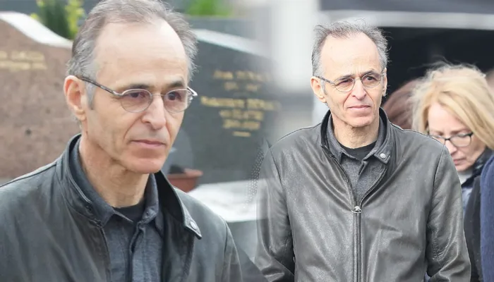 Jean-Jacques Goldman malade cancer