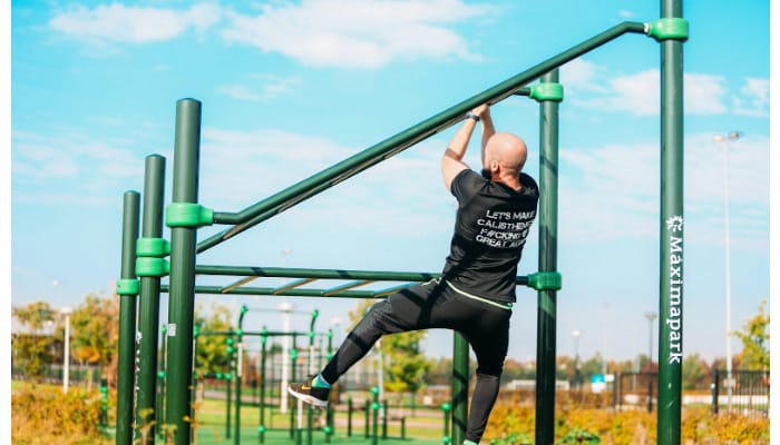 Barres de Singe : Un Atout Essentiel pour le Fitness et l’Entraînement