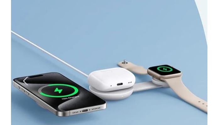 Comment utiliser MagSafe : accessoires, recharge et astuces pratiques