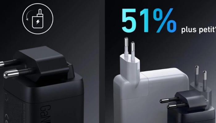 La confrontation ultime entre USB-A et USB-C : ce qui les différencie