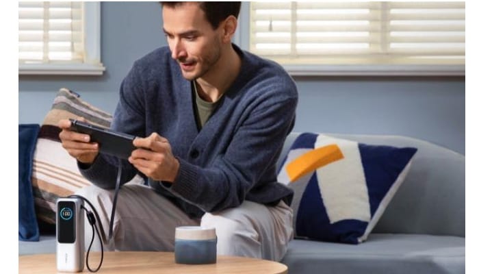 Comment choisir le bon power bank : capacité, compatibilité et sécurité